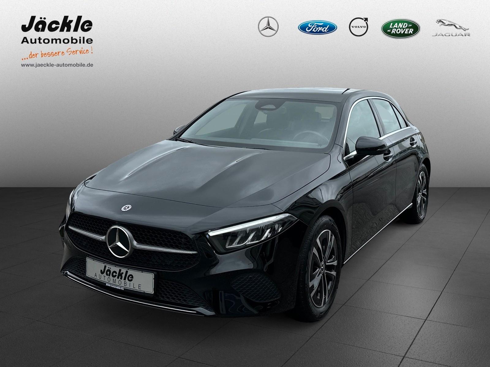 Mercedes-Benz A -Klasse A 200, LED, PDC, Rückfahrkamera