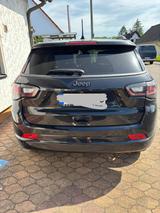 Jeep Compass 1.3 GSE T4 110kW S DCT S - gebrauchte Jeep Compass aus dem Jahr 2021