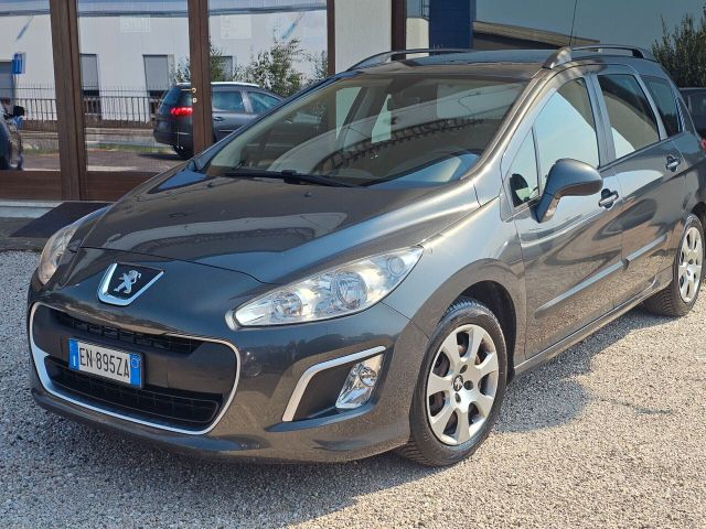 Peugeot 308 1.6 DIESEL UNICP PROPRIETARIO ANNO 2