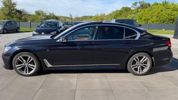BMW 730 - 4