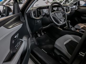 Opel Mokka 1.2 Enjoy Spurhalteassistent LED Kamera