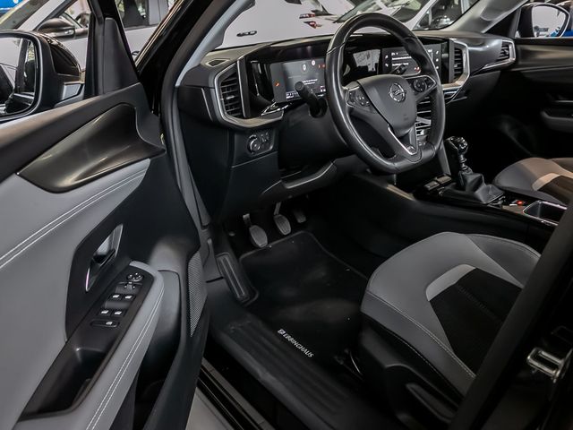 Opel Mokka 1.2 Enjoy Spurhalteassistent LED Kamera