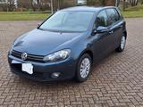 Volkswagen Golf 1.2 TSI BlueMotion Technology Team Team... - Volkswagen Golf: Team Bluemotion Technology