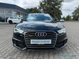 Audi A6 Avant TDI qu.AIR*Tourpaket*Cam*HUD*GJR*Memory - Audi A6 aus 2019: Kombi