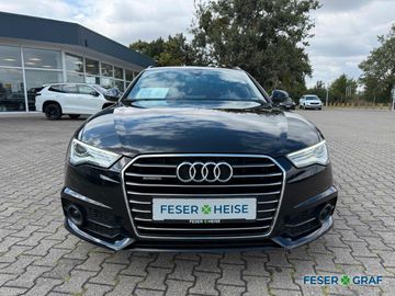 Audi A6 - 2