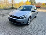 Volkswagen Golf VI Team/Neue Tüv/Neue Zahnriemen - Volkswagen Golf: Zahnriemen