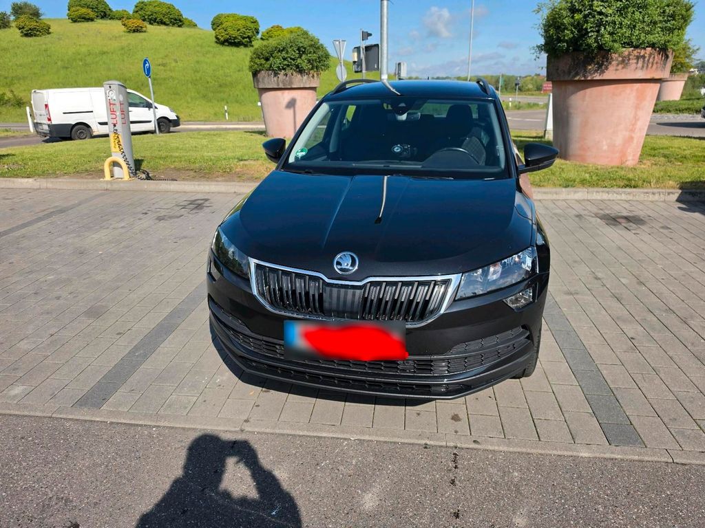 Image of Skoda Karoq