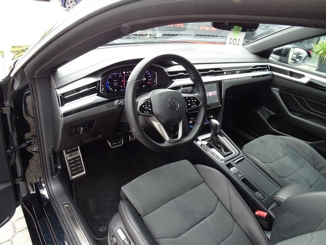 Arteon Shooting Brake 2.0 TDI DSG R-Line