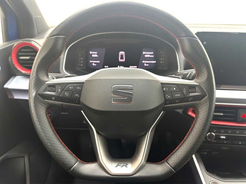 Seat Arona - Bild 15