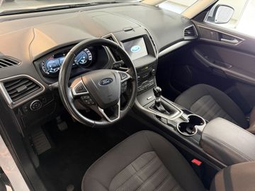 Ford Galaxy 1.5 EcoBoost Business Edi.
