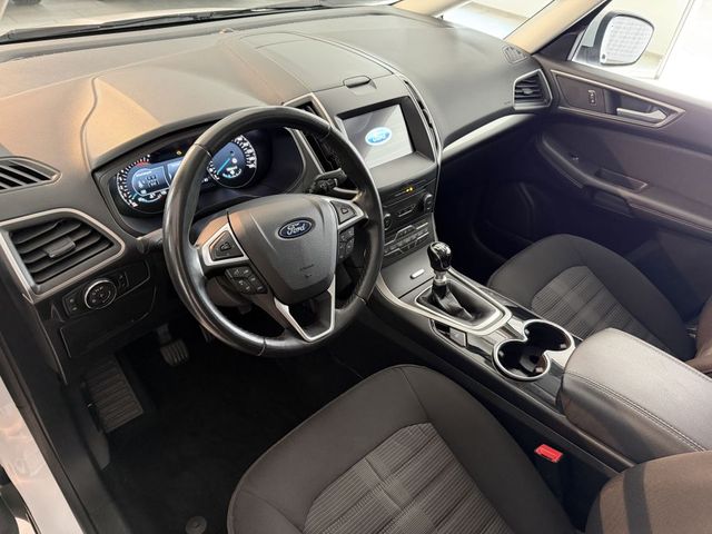 Ford Galaxy 1.5 EcoBoost Business Edi.