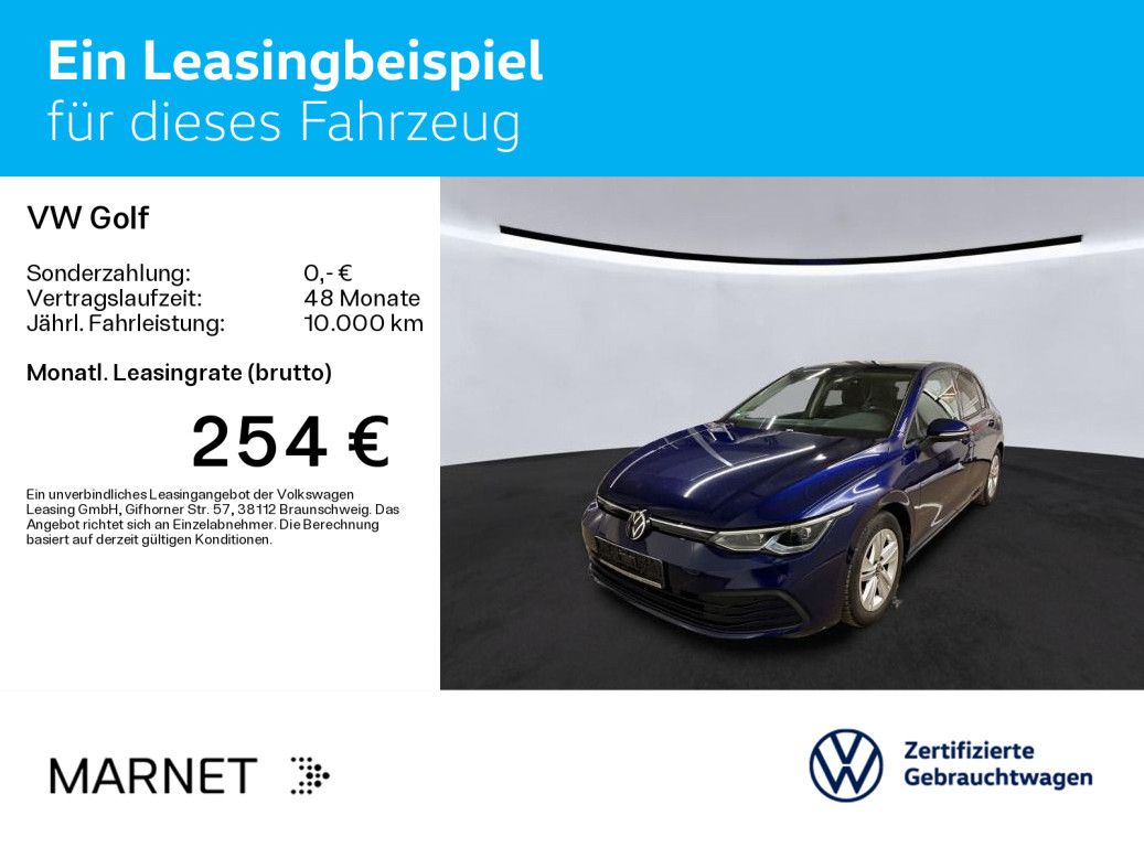 Volkswagen Golf - Bild 2