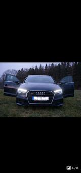 Audi A3 Sportback 2.0 Diesel Quattro - Audi A3 mit Diesel-Antrieb: Kleinwagen, Automatik