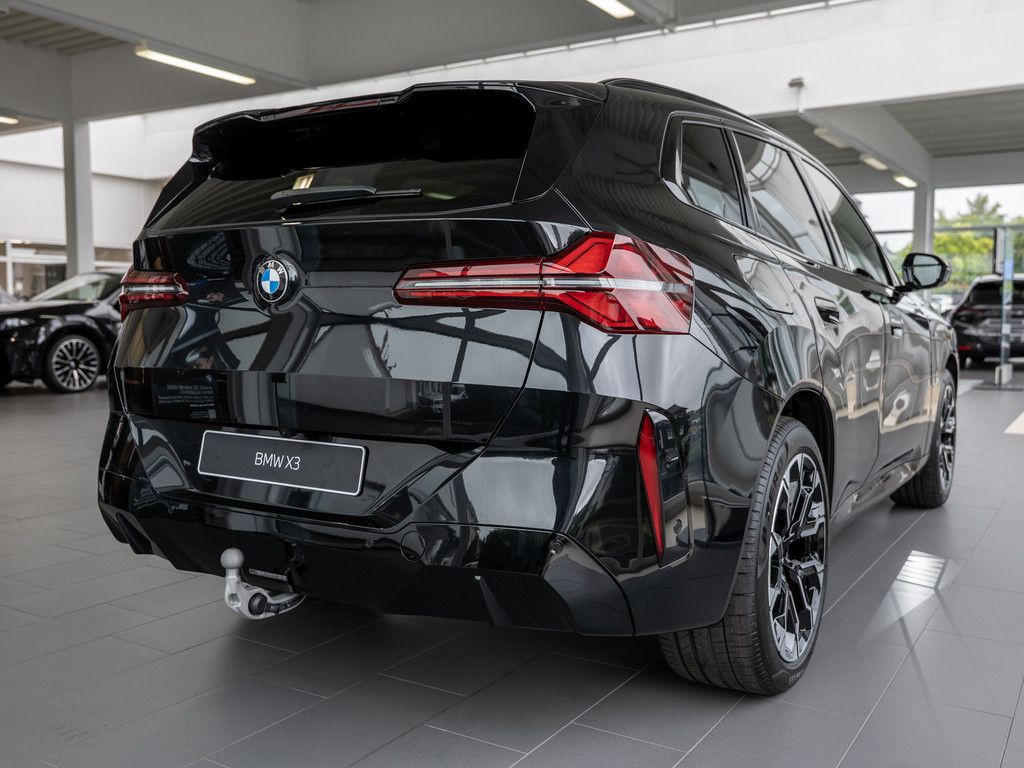 BMW X3 - Bild 5