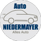 Auto Niedermayer GmbH - Gewinner des Gebrauchtwagen Awards 2025