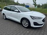 Ford Focus 1,5 TDCI-Automatik-Aus 1 Hand-nur 20000 km - Ford Focus: Tdci