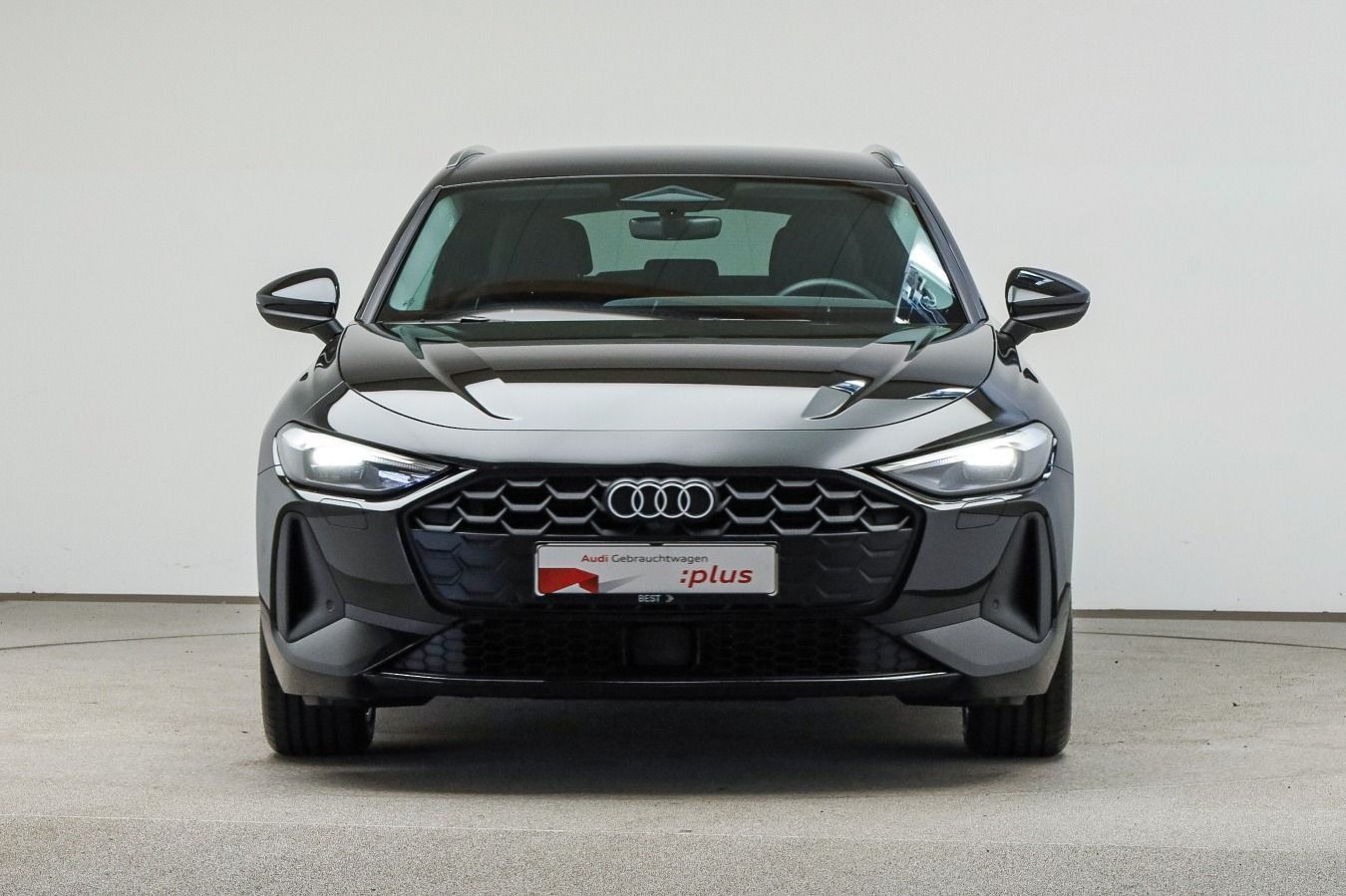 Audi A5 - Bild 4
