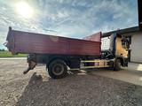 Mercedes-Benz Actros 1836 4x2 - Mercedes-Benz 2010 Actros