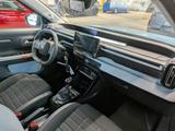 Citroën C3 Turbo S/S 6G 100PS PLUS *SHZ*LHZ*PDC* - Citroën C3: Blau