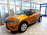 Renault Captur Intens App-Connect,Kamera,Sitzheizung,PDC - Renault Captur aus 2021