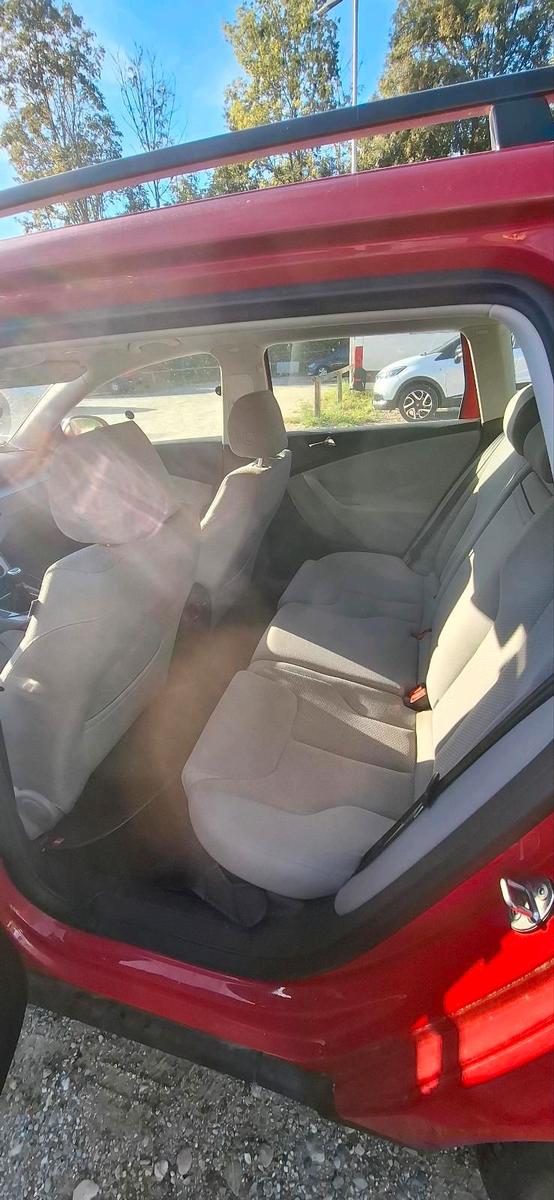 Volkswagen Passat 2007 — photo 14