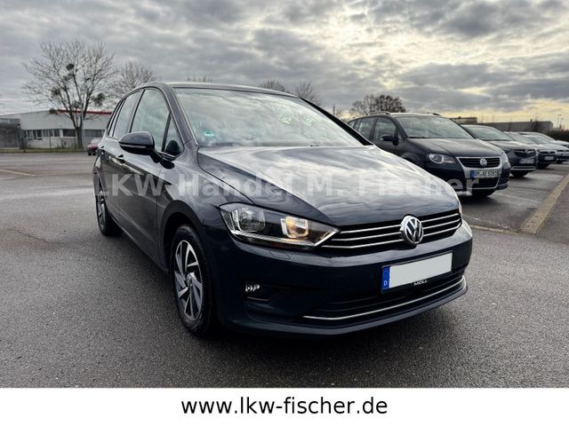 Volkswagen Golf Sportsvan VII Sound  Service und TÜV neu !!