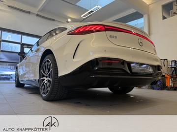 2021 Mercedes-BENZ EQS 缩略图 29