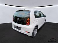 Volkswagen up! - Vorschau Bild 4