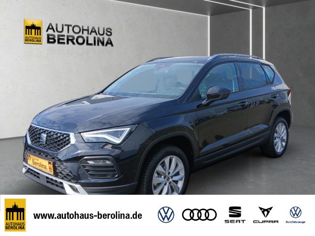 Seat Ateca 1.5 TSI Road Edition DSG *ACC*R-CAM*SHZ*