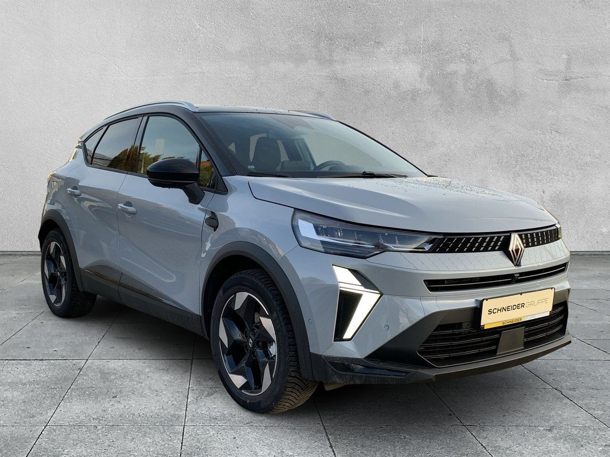 Renault Captur - Bild 7