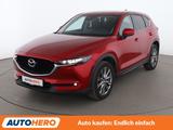 Mazda CX-5 2.2 SKYACTIV-D Ad'vantage AWD Aut.*NAVI*LED - Mazda CX-5 Gebrauchtwagen in Stuttgart