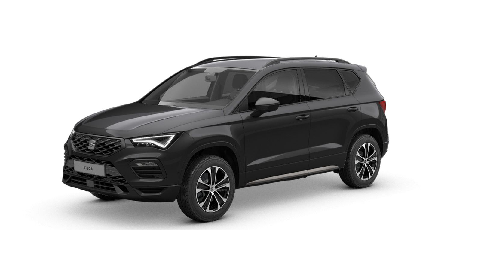 Seat Ateca - Bild 2