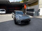 MINI Mini Clubmann - MINI Cooper Diesel Gebrauchtwagen