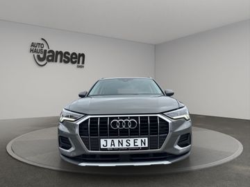 Audi Q3 - 2