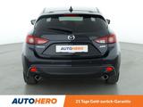 Mazda 3 2.0 Sports-Line*NAVI*CAM*HUD*PDC*SHZ*ACC*BOSE* - Mazda: 3.2