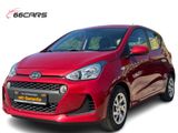 Hyundai i10 1.0*NAVI*KLIMA *Tempomat*Carplay/AndroidAuto - Hyundai i10 in Düsseldorf