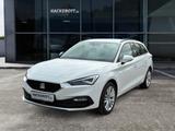 Seat Leon ST Style Edition 1.5 e-TSI DSG Klimaa.FullL - Seat Leon: Style Edition