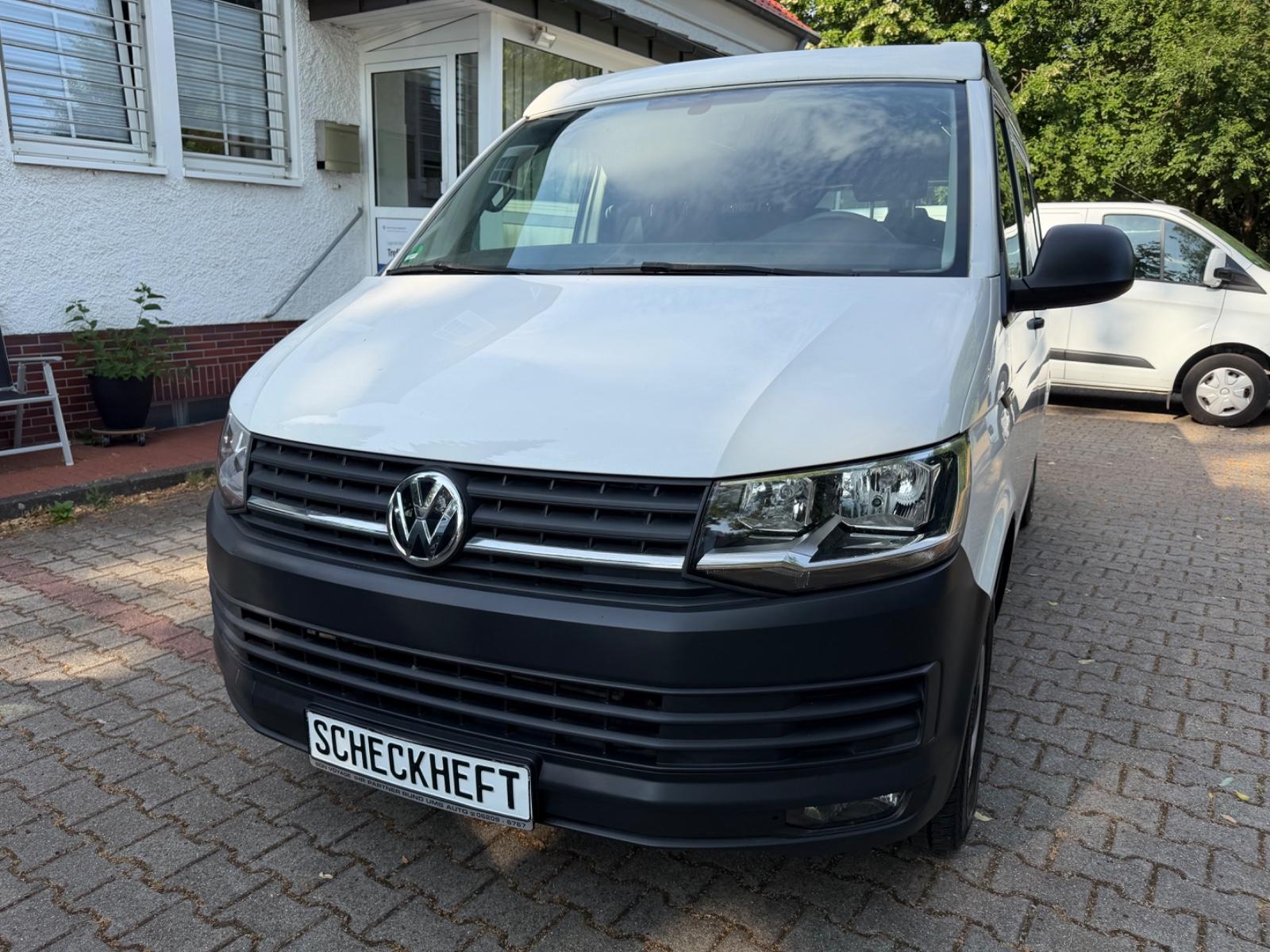 Volkswagen T6/California/Ocean Camper By Bon Voyage
