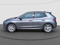 Skoda Fabia - Vorschau Bild 5