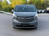 Opel Vivaro B Kasten/Kombi Combi L1H1  2,7t Sport - Opel Vivaro: Combi