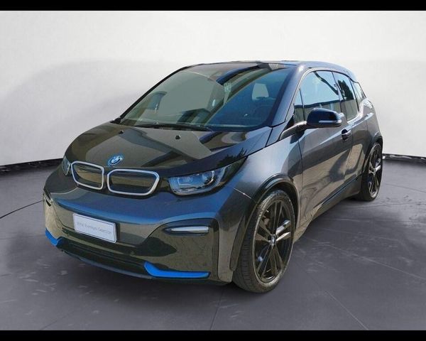 BMW i3 120Ah Advantage CVT