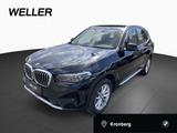 BMW X3 xDrive20i Aut. LivePlus,SportSi,AHK,LED,Kam - gebrauchte BMW X3 aus dem Jahr 2023