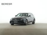 Mercedes-Benz C 220 d T AMG Digital Light MBUX Pano AHK 360 - Mercedes-Benz C 220