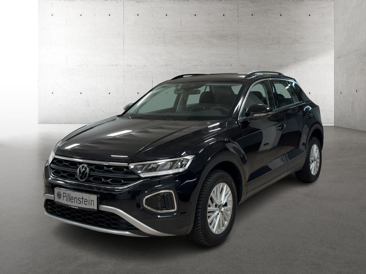 Volkswagen T-Roc - Bild 16