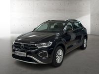 Volkswagen T-Roc - Vorschau Bild 16
