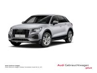 Audi Q2 - Vorschau Bild 1