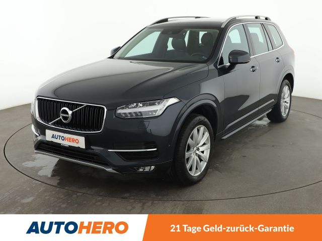 Volvo XC90 2.0 D5 Momentum AWD*NAVI*LED*TEMPO*CAM*PDC*