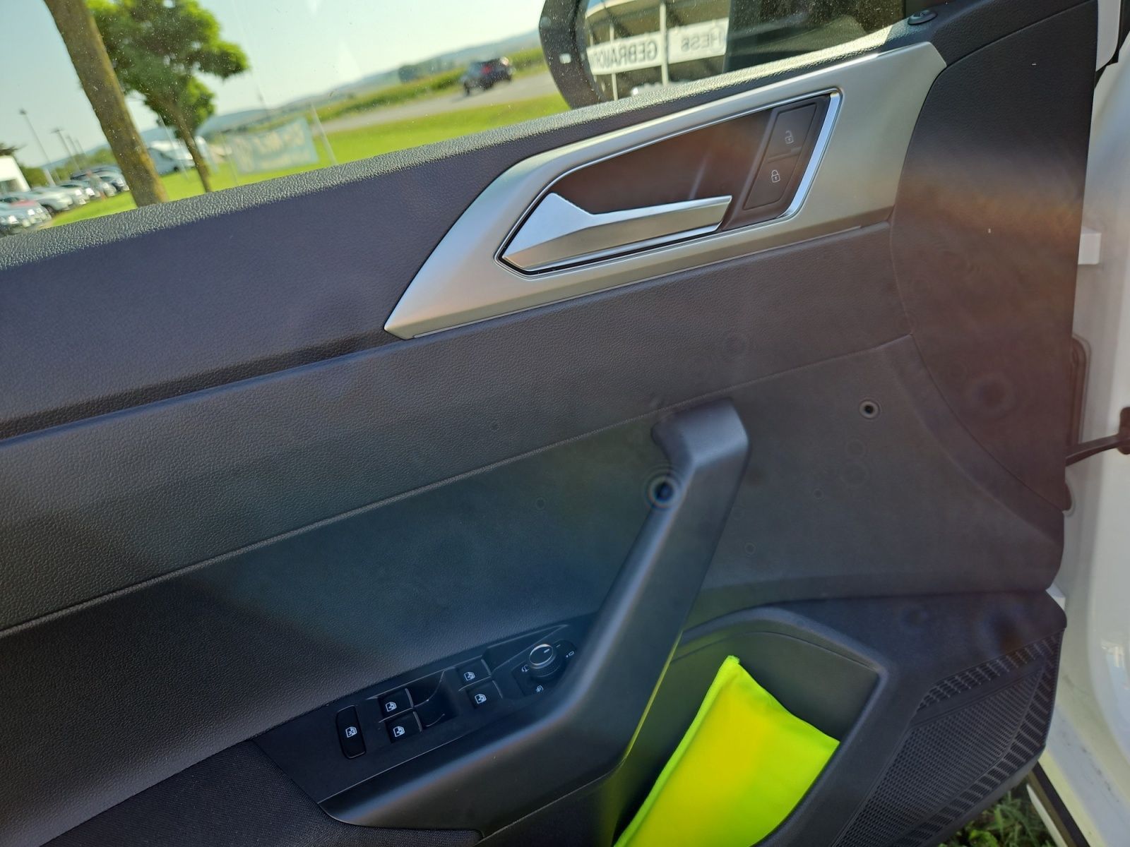 Volkswagen Taigo - Bild 13