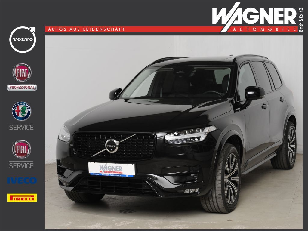 Image of Volvo XC90