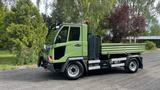 Multicar M31 Fumo M30 Allrad Lang Iveco Top Zust - Multicar M30 fumo